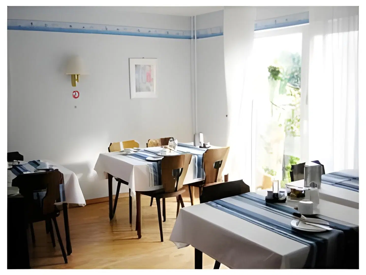 Schmerkötter Restaurant