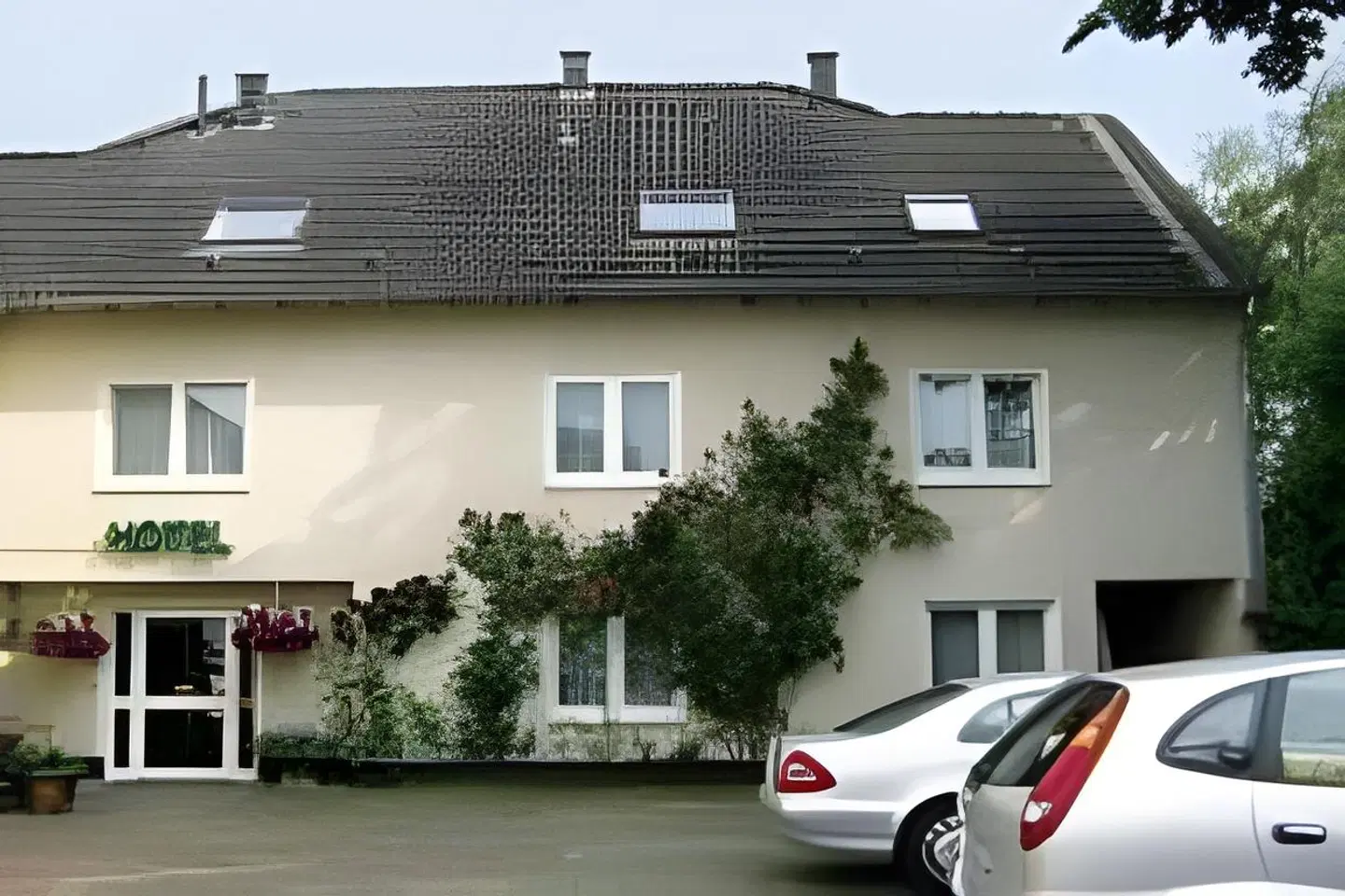 Schmerkötter EXTERIOR