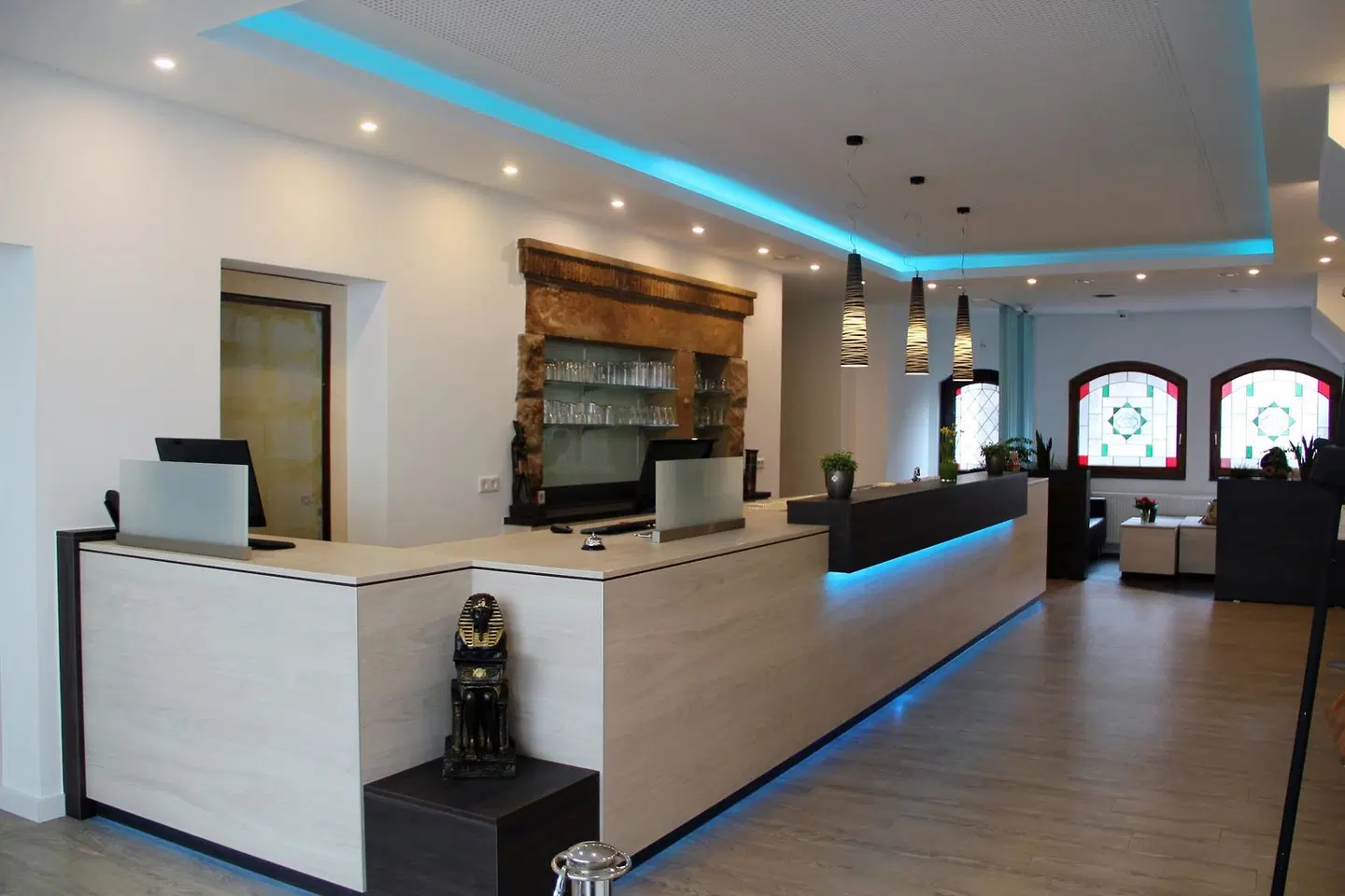 Wali LOUNGE_LOBBY