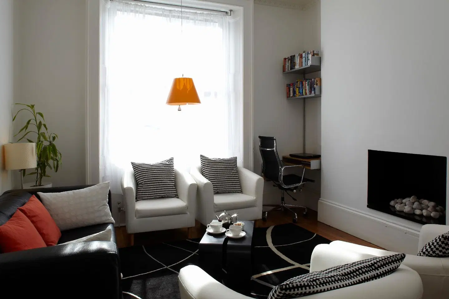 B&B Belgravia ROOM_EXAMPLE