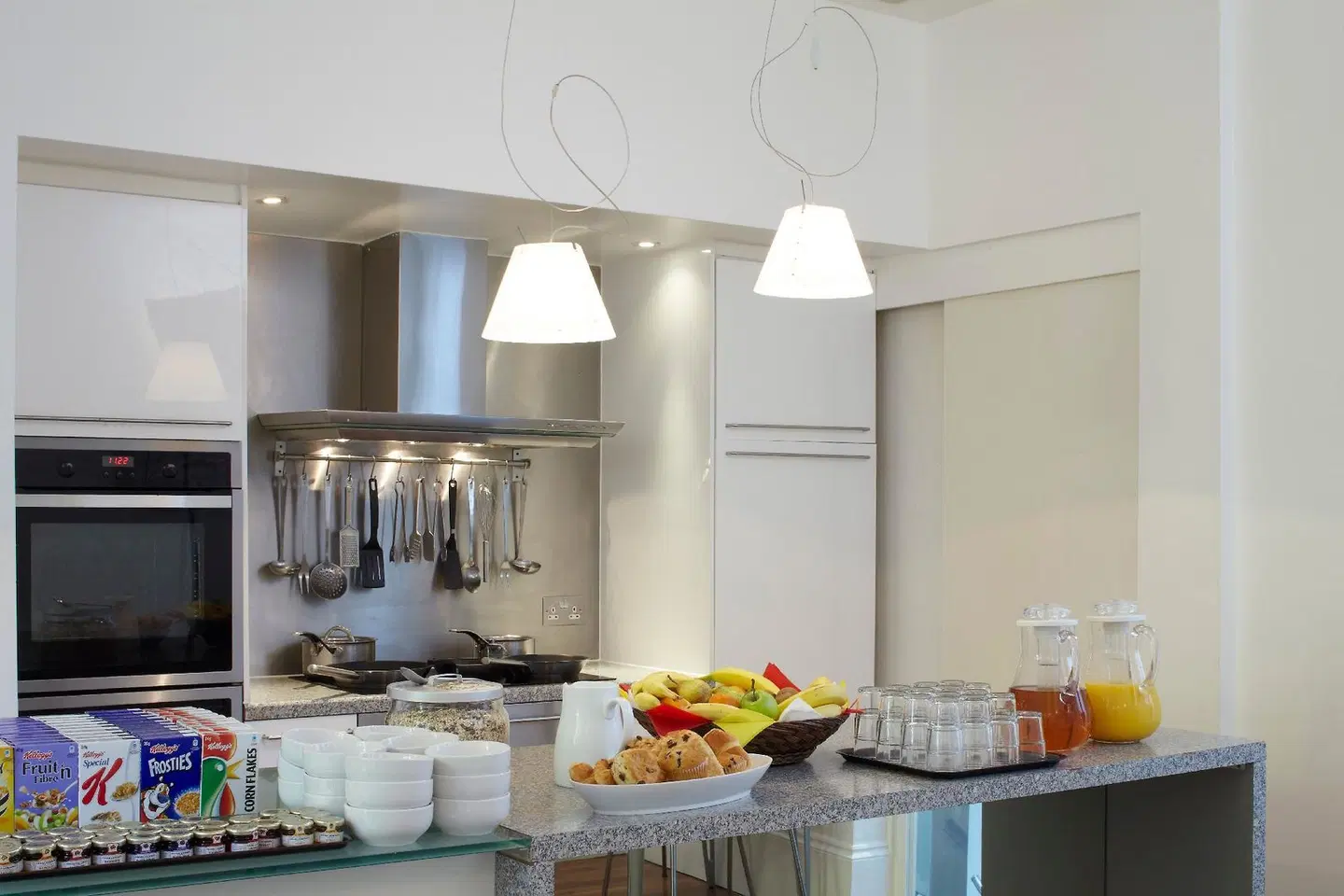 B&B Belgravia ROOM_EXAMPLE