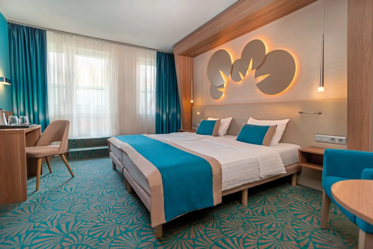 Hotel Europa Fit ROOM_EXAMPLE