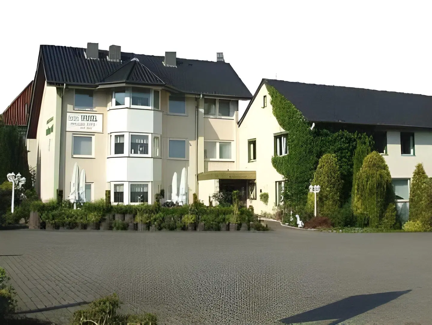 Trollinger Hof EXTERIOR