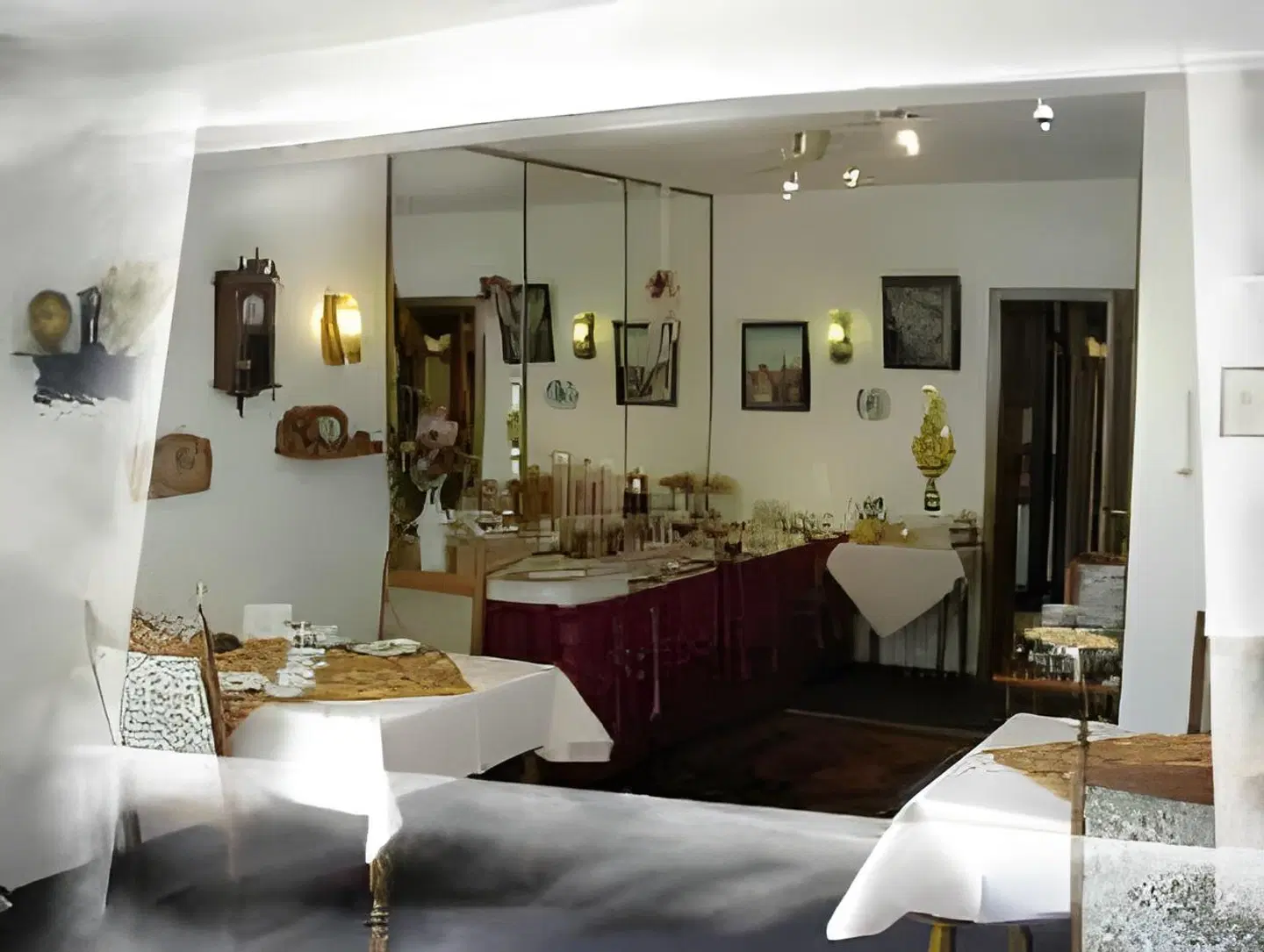 Trollinger Hof LOUNGE_LOBBY