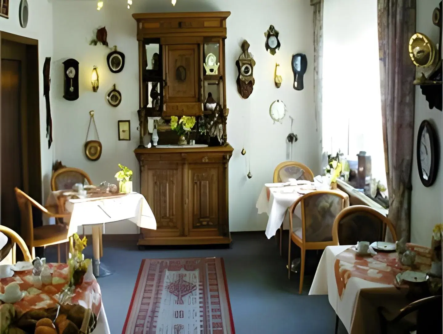 Trollinger Hof Restaurant