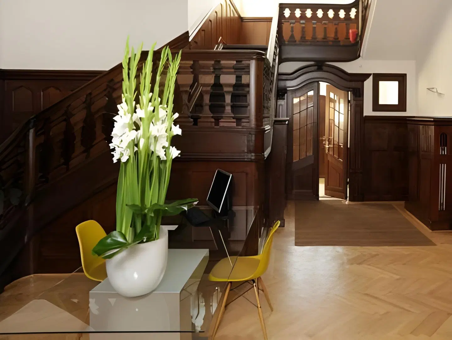 Park Villa LOUNGE_LOBBY