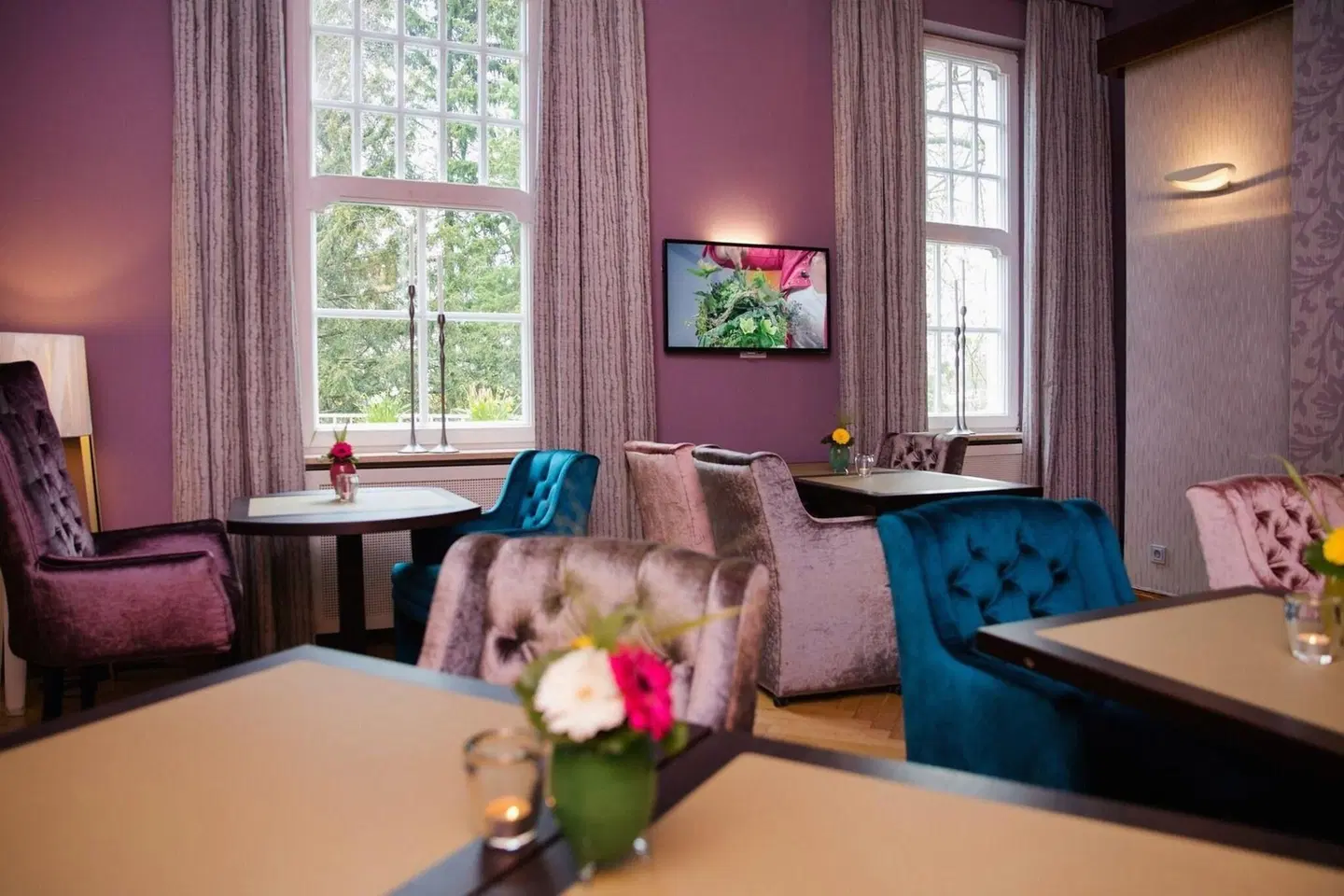 Park Villa ROOM_EXAMPLE