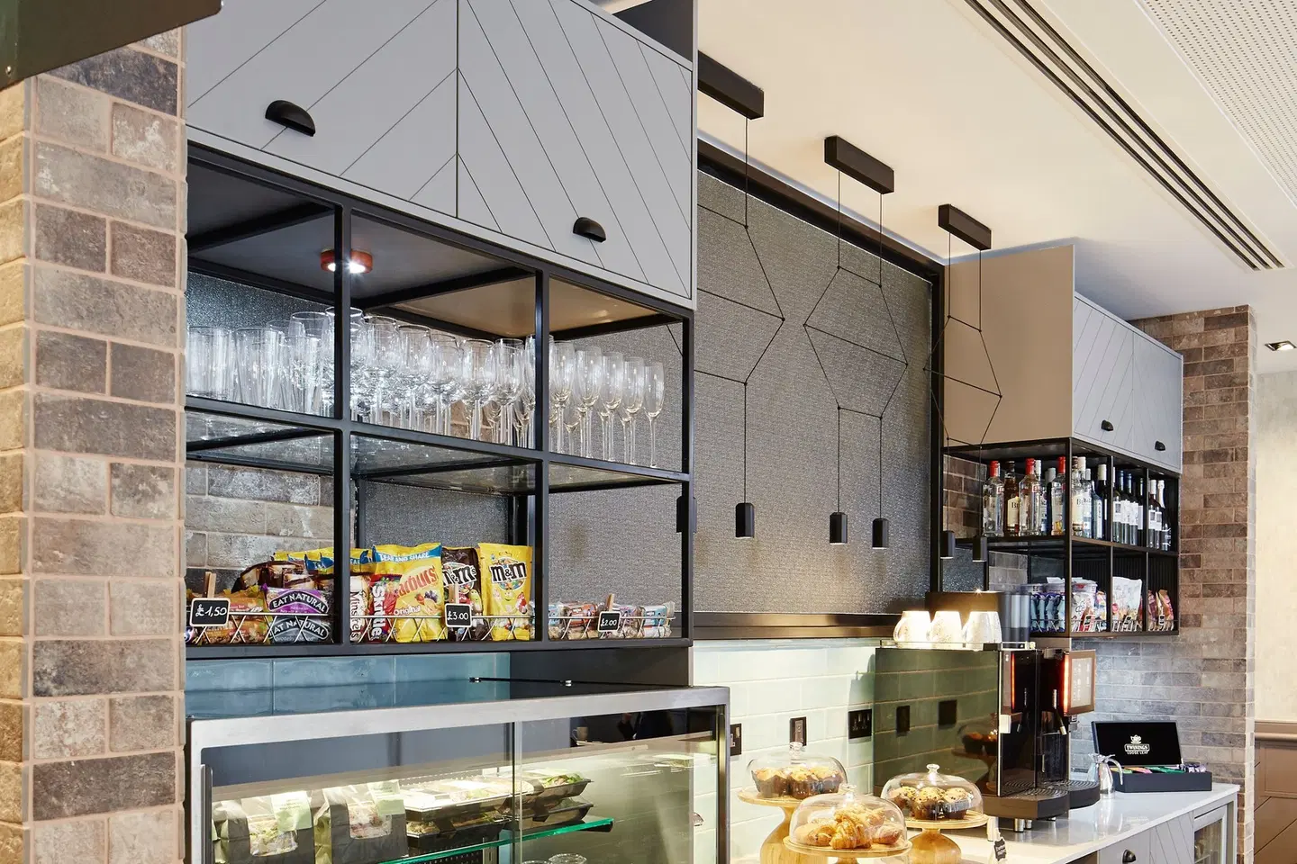 Residence Inn by Marriott London Tower Bridge Bar