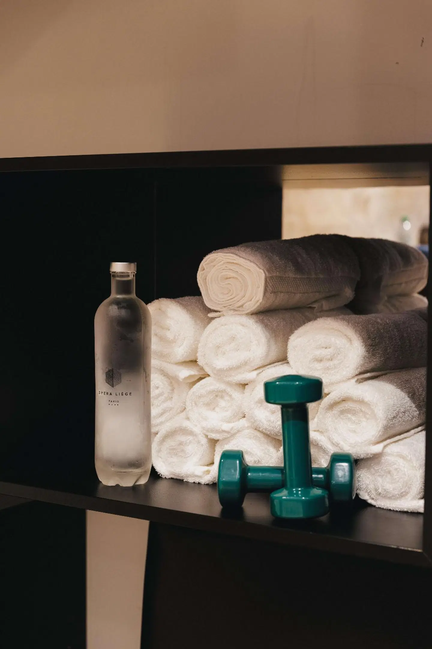 Hôtel Opéra Liège HEALTH_BEAUTY