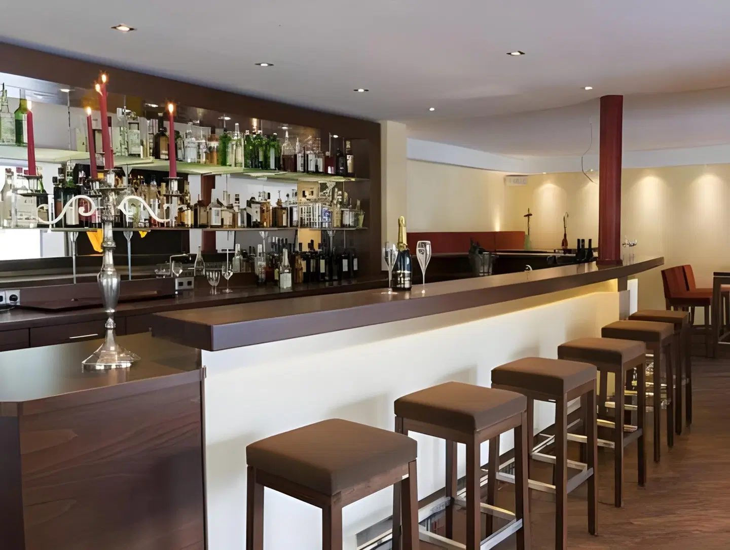 Am Markt Bar
