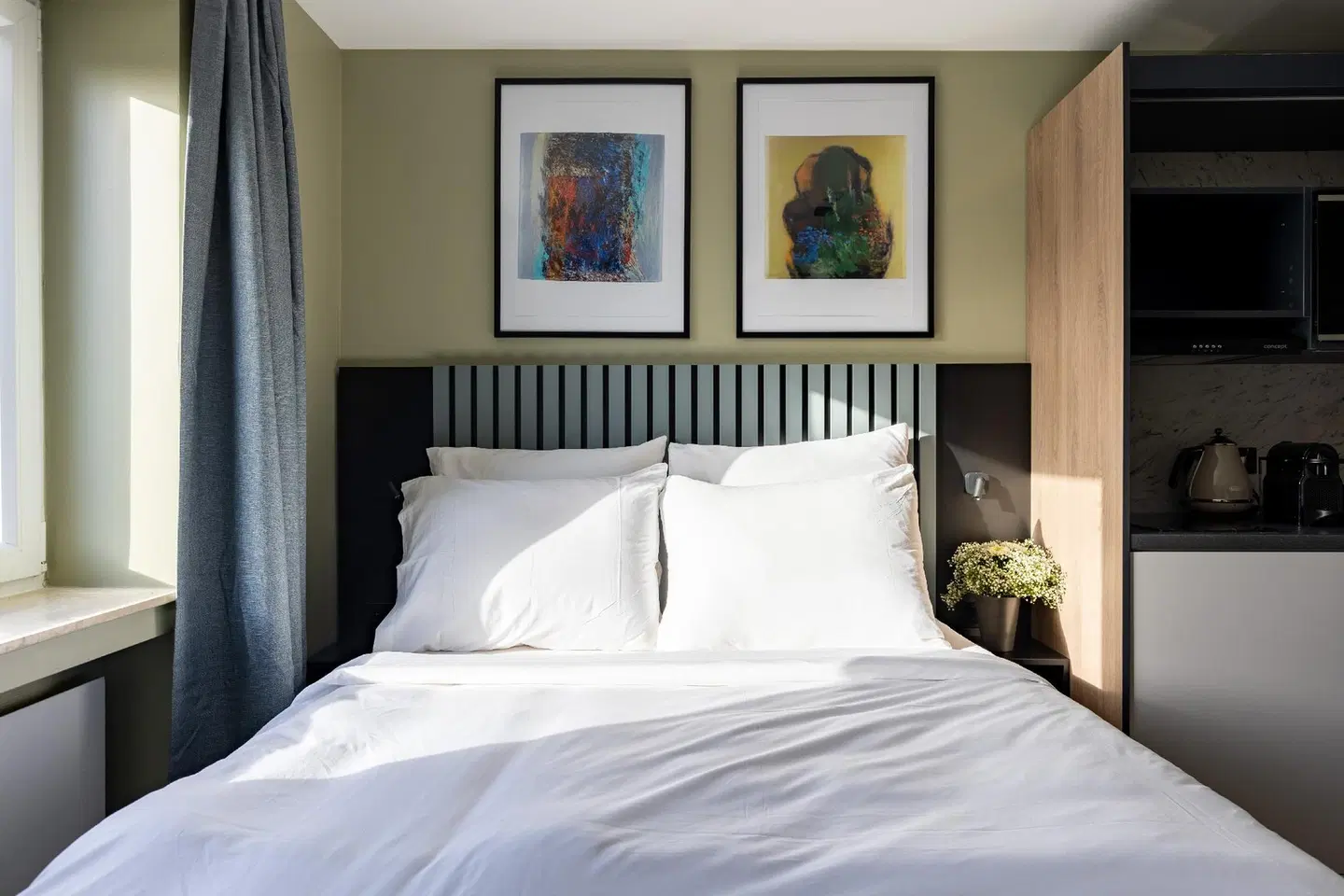 numa I Bona Rooms & Apartments ROOM_EXAMPLE