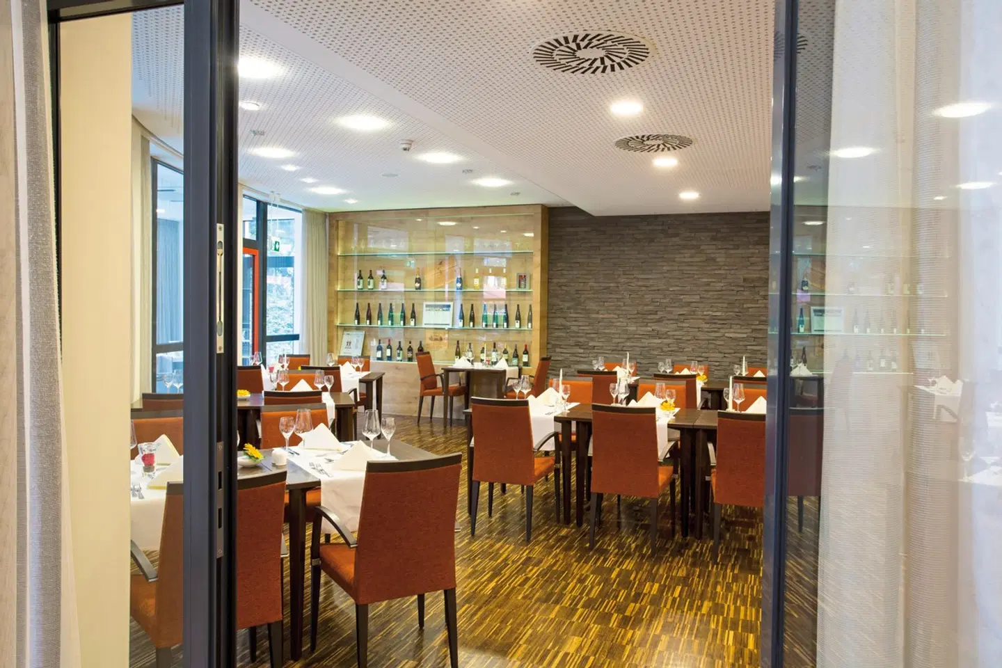 HEIDE SPA Hotel & Resort Restaurant