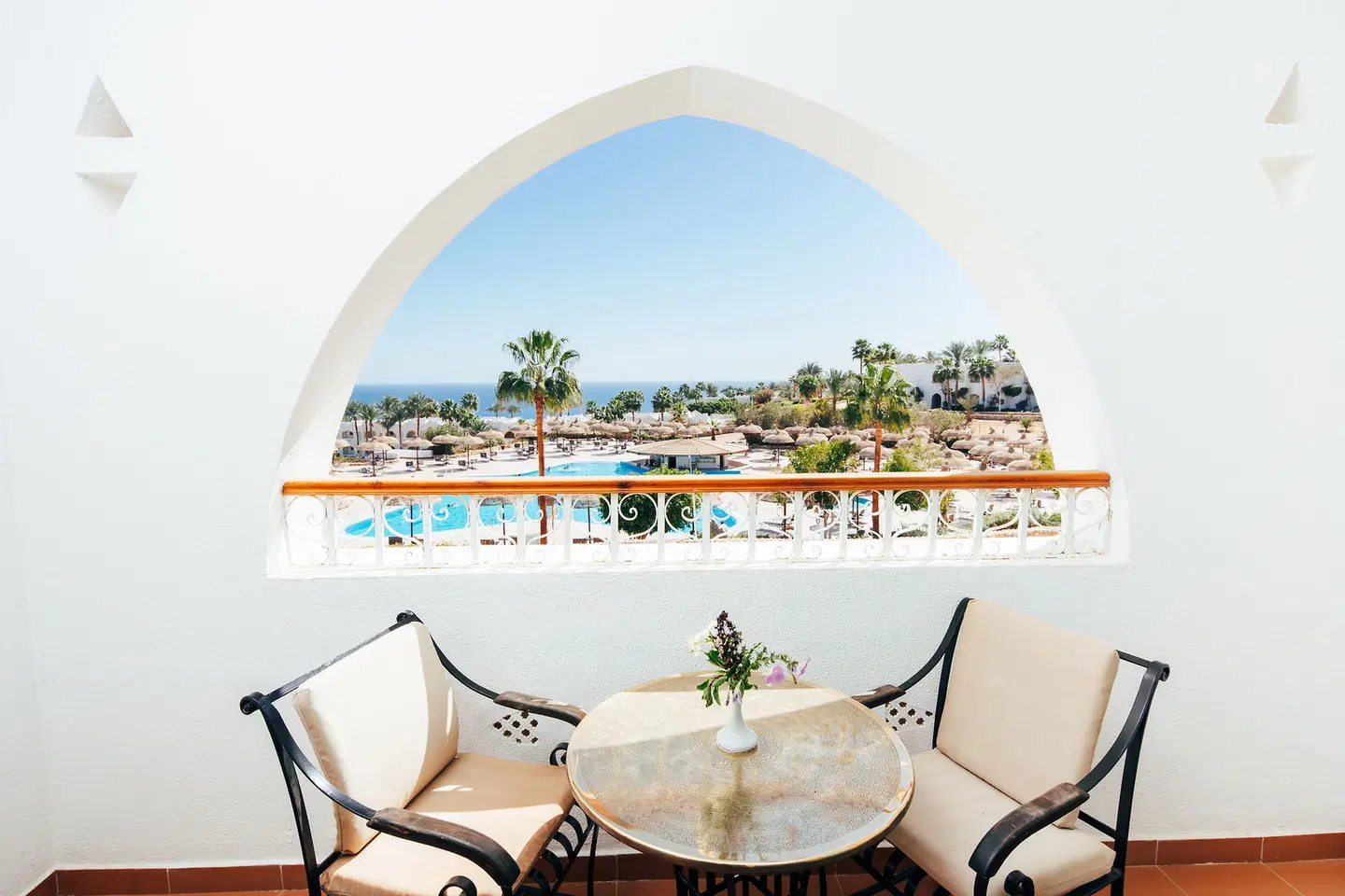 Domina Coral Bay - Sultan ROOM_EXAMPLE