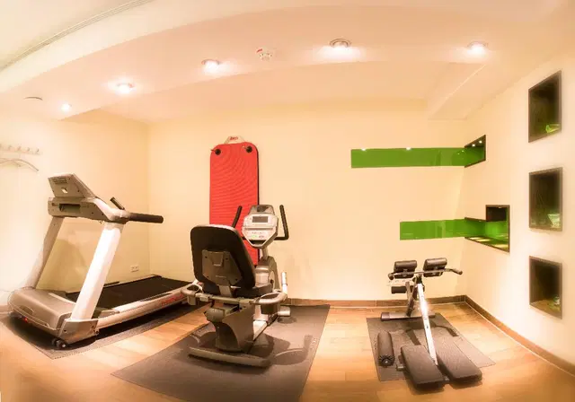 Hotel Azenberg Stuttgart, Sure Hotel Collection by BW SPORTS_AND_LEISURE