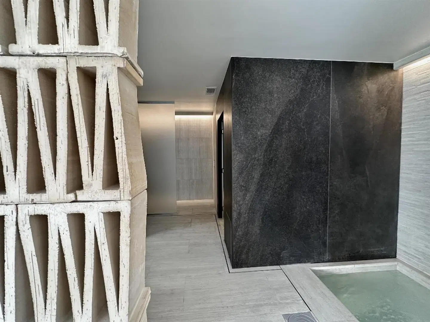 La Bastide di Calalou, BW Signature Collection LOUNGE_LOBBY