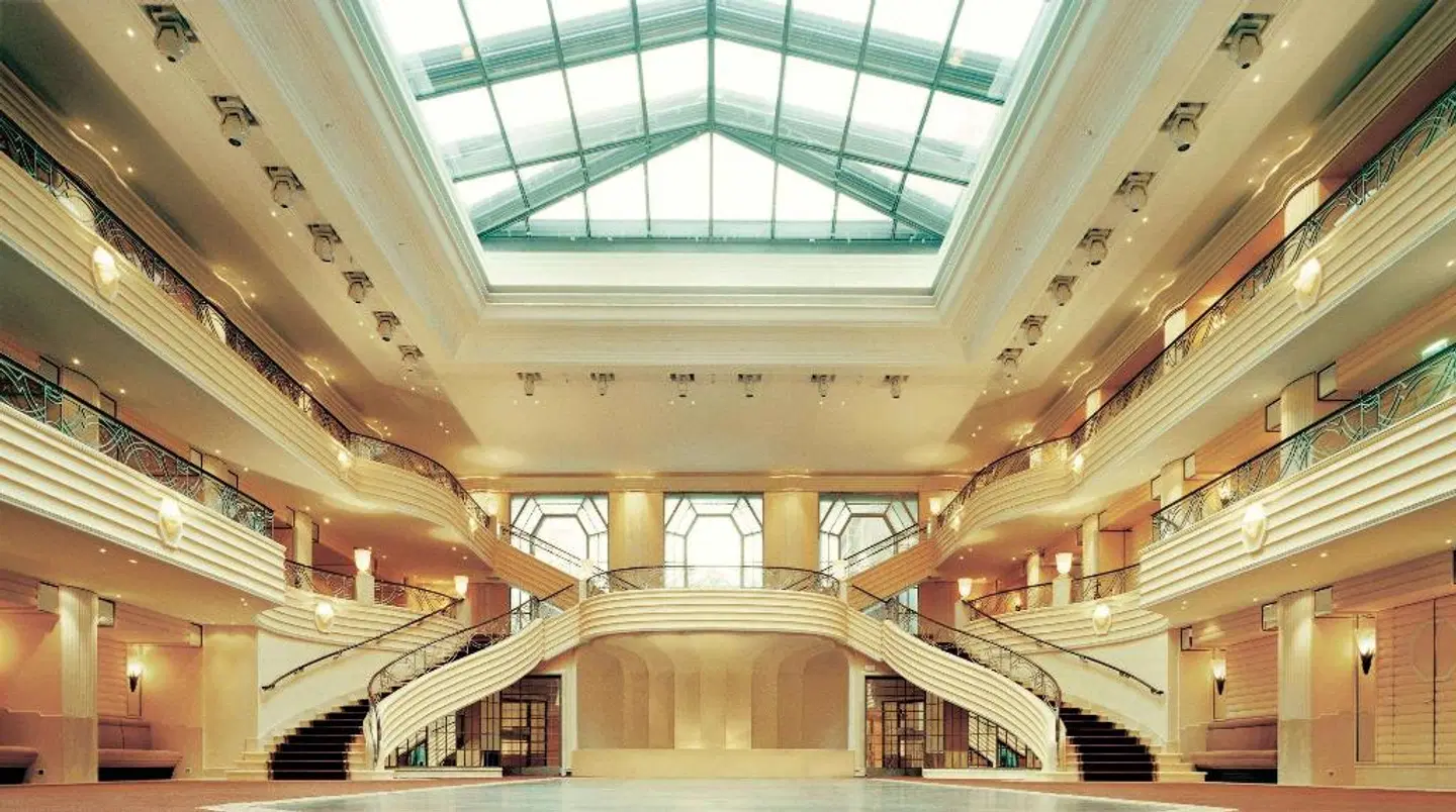 Bayerischer Hof LOUNGE_LOBBY
