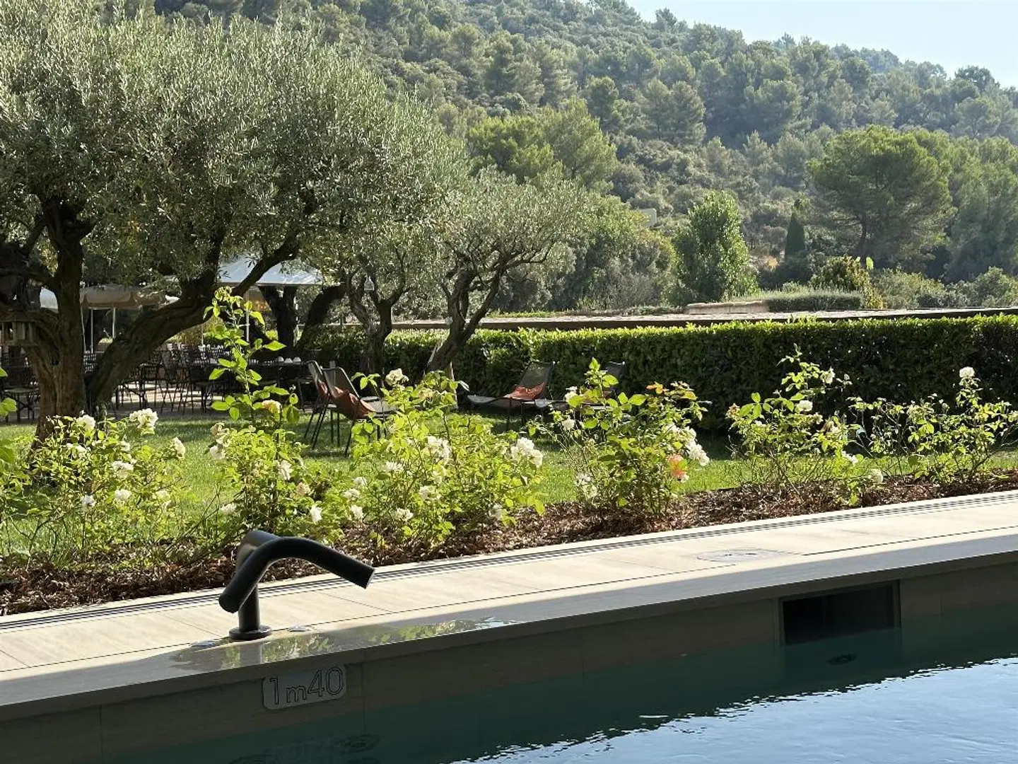 La Bastide di Calalou, BW Signature Collection LANDSCAPE