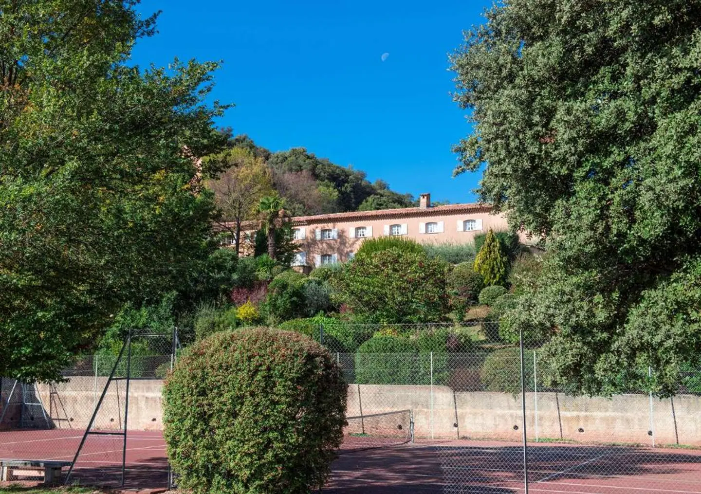 La Bastide di Calalou, BW Signature Collection EXTERIOR