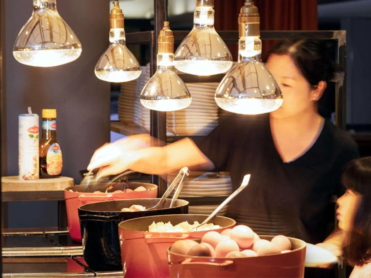 Novotel Den Haag World Forum Hotel HEALTH_BEAUTY