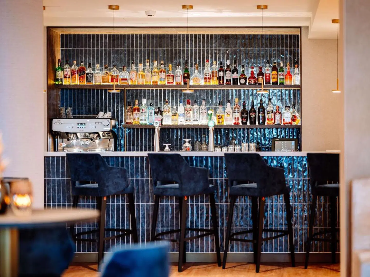 Novotel Den Haag World Forum Hotel Bar