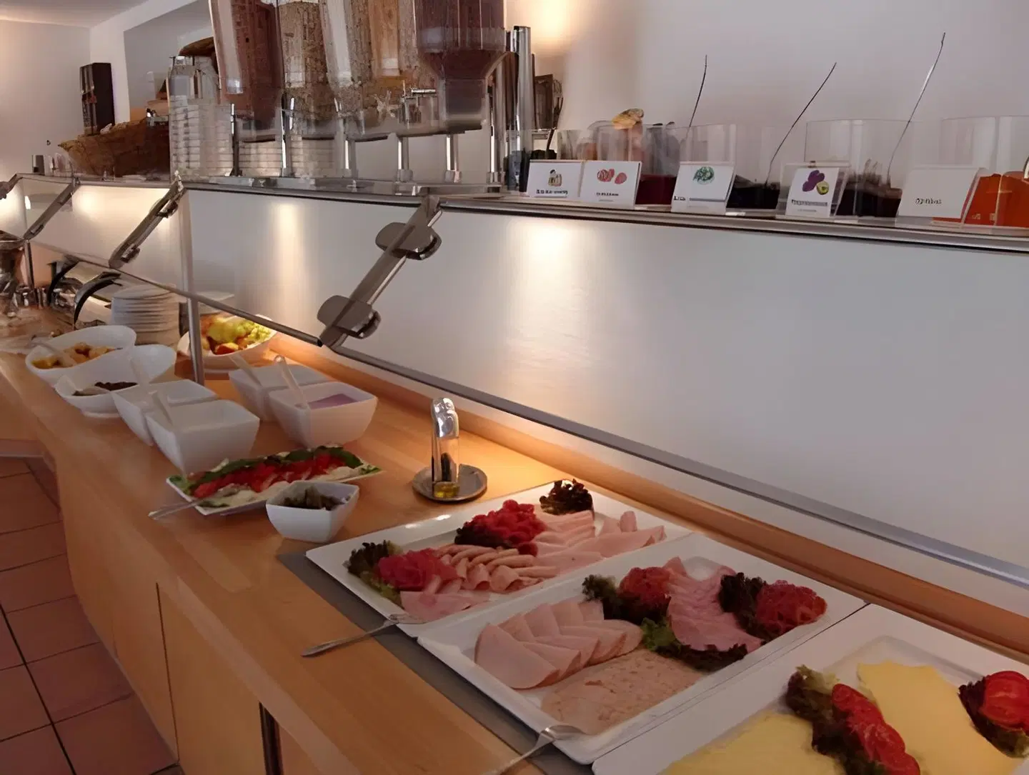 CityClass Hotel Alter Markt HEALTH_BEAUTY
