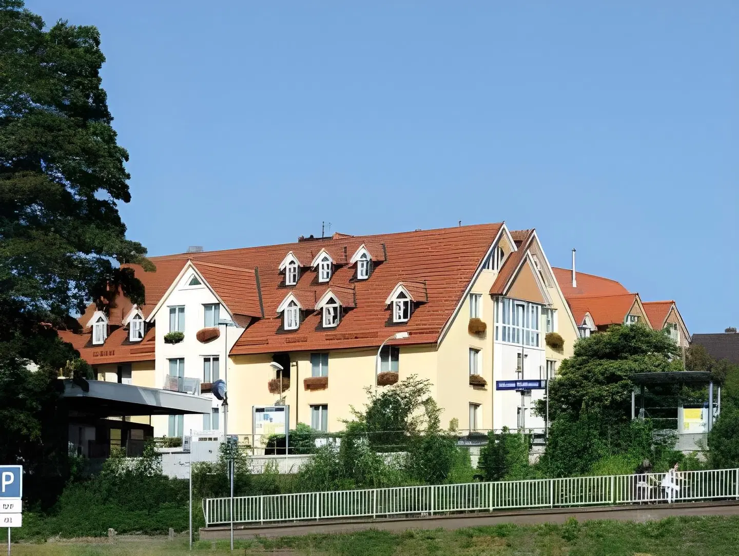 Stadt Höxter EXTERIOR