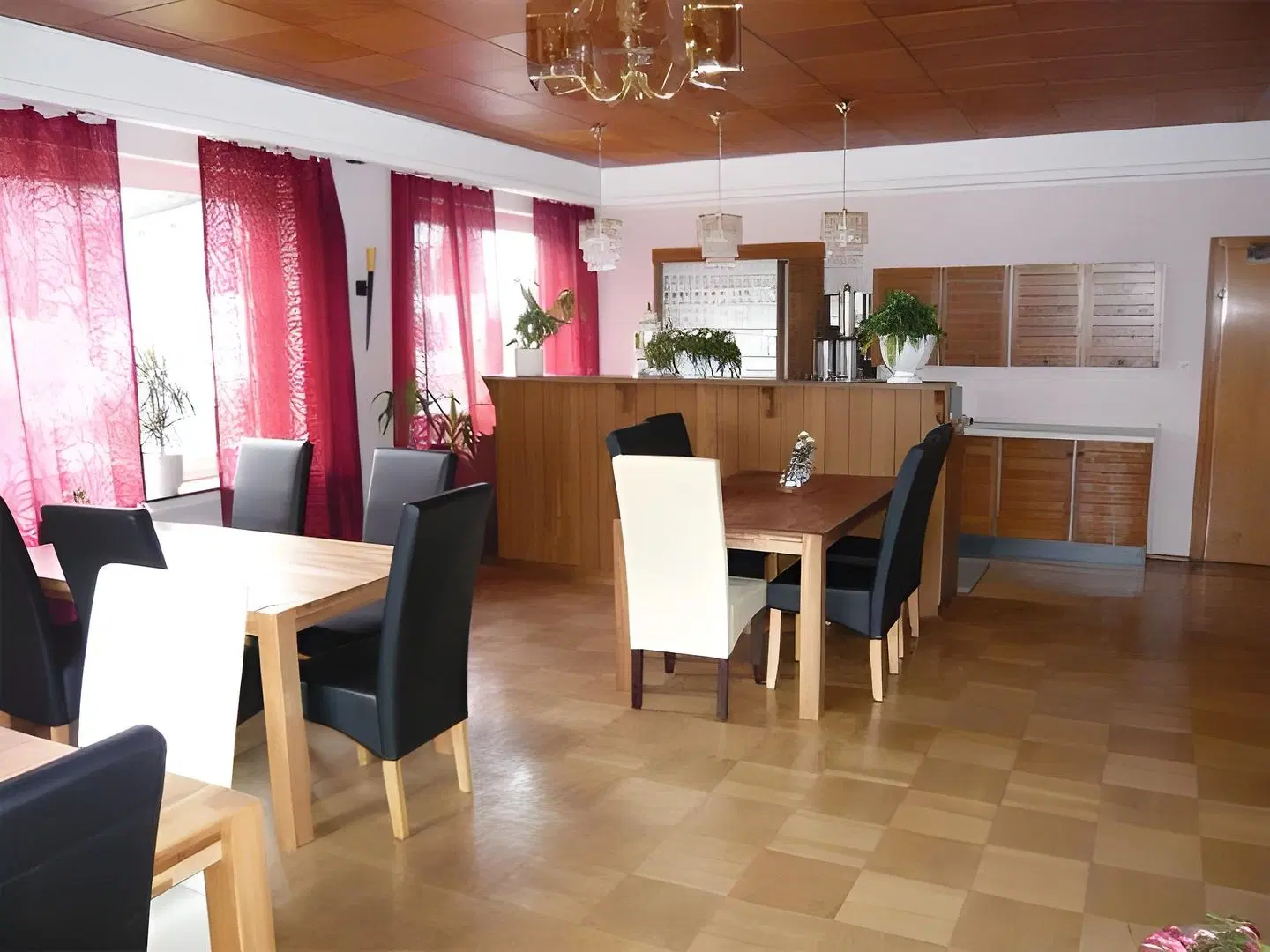 Sonneneck Restaurant
