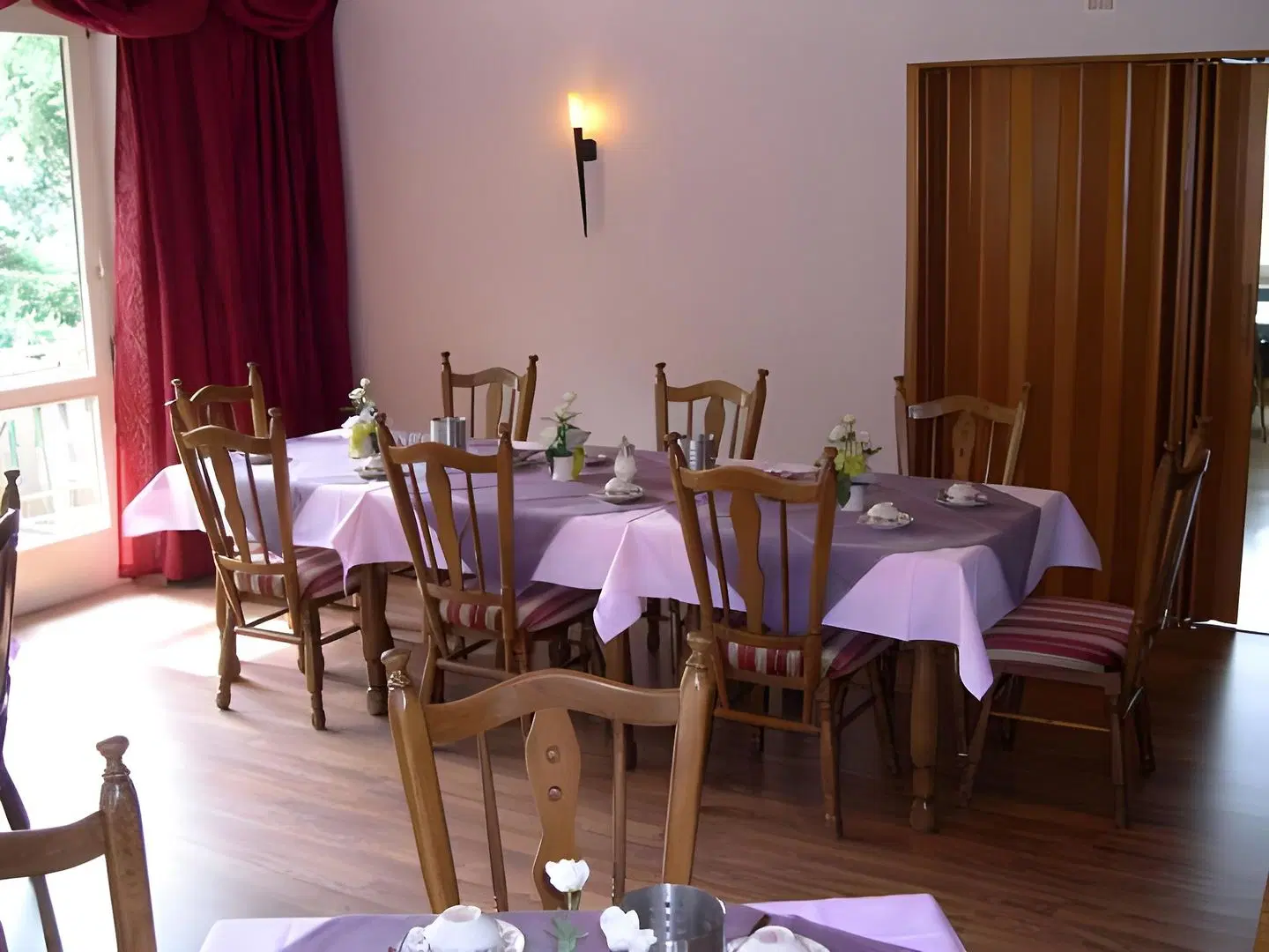 Sonneneck Restaurant