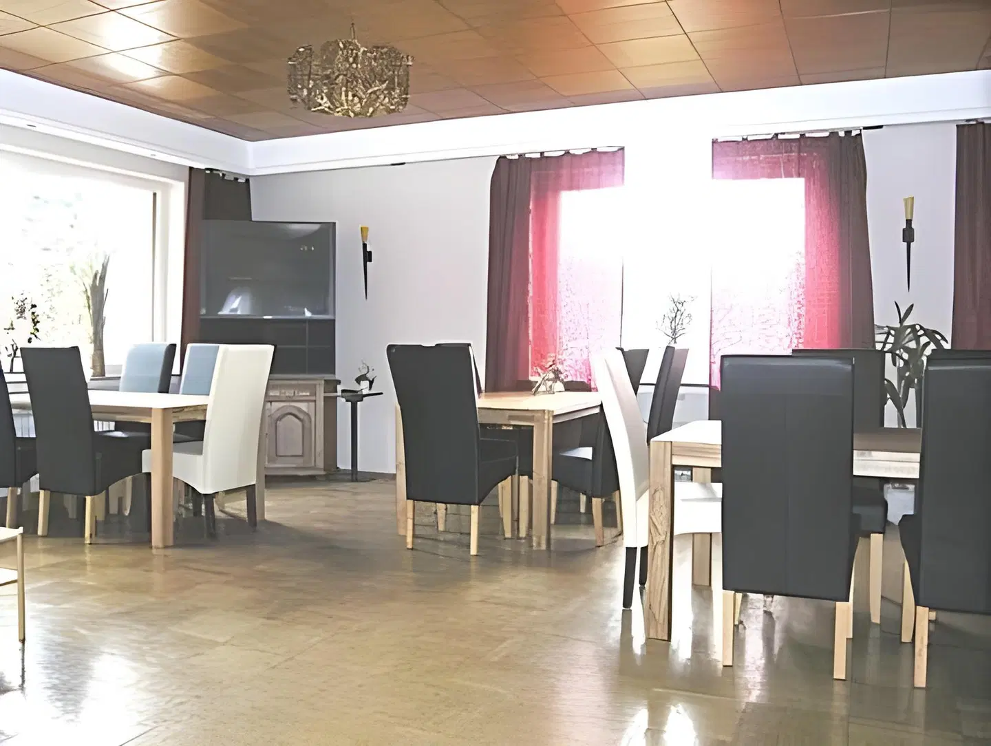 Sonneneck Restaurant