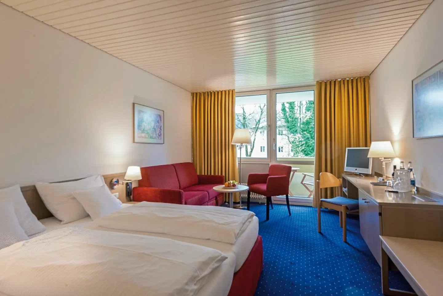 Hotel Bayern Vital ROOM_EXAMPLE