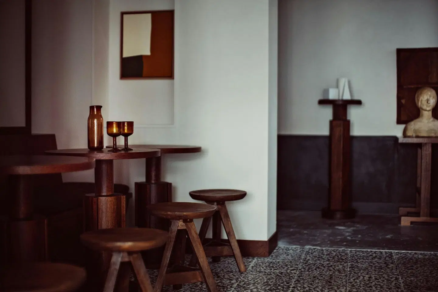 des Academies et des Arts ROOM_EXAMPLE