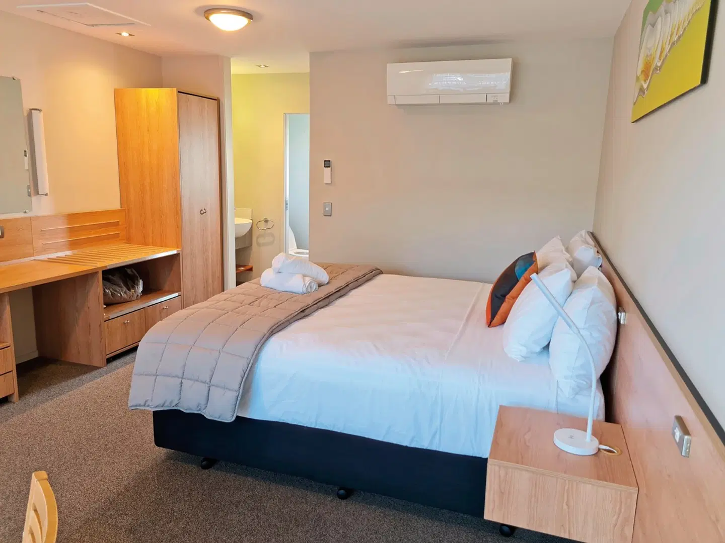 Kingsgate Hotel Autolodge ROOM_EXAMPLE