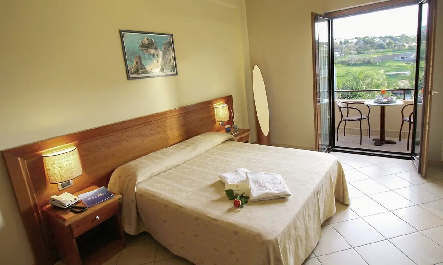 La Bussola ROOM_EXAMPLE