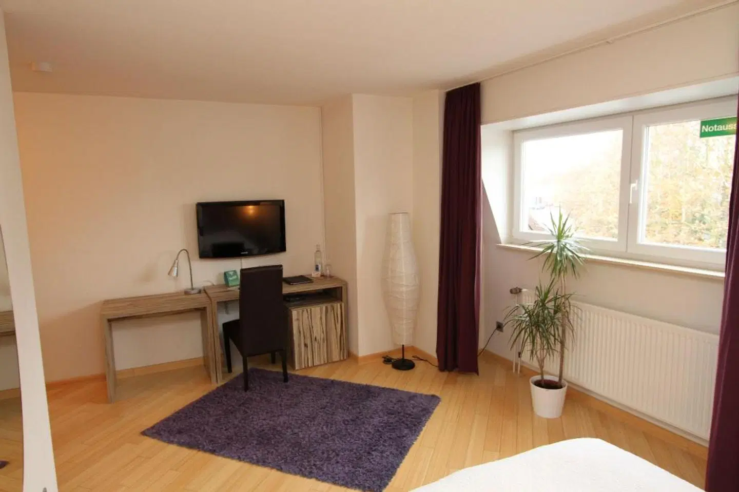 Im Südfeld ROOM_EXAMPLE