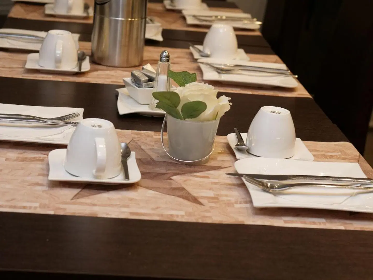 Im Südfeld Restaurant