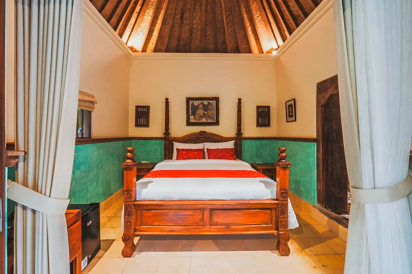 Bebek Cottage Sanur HEALTH_BEAUTY