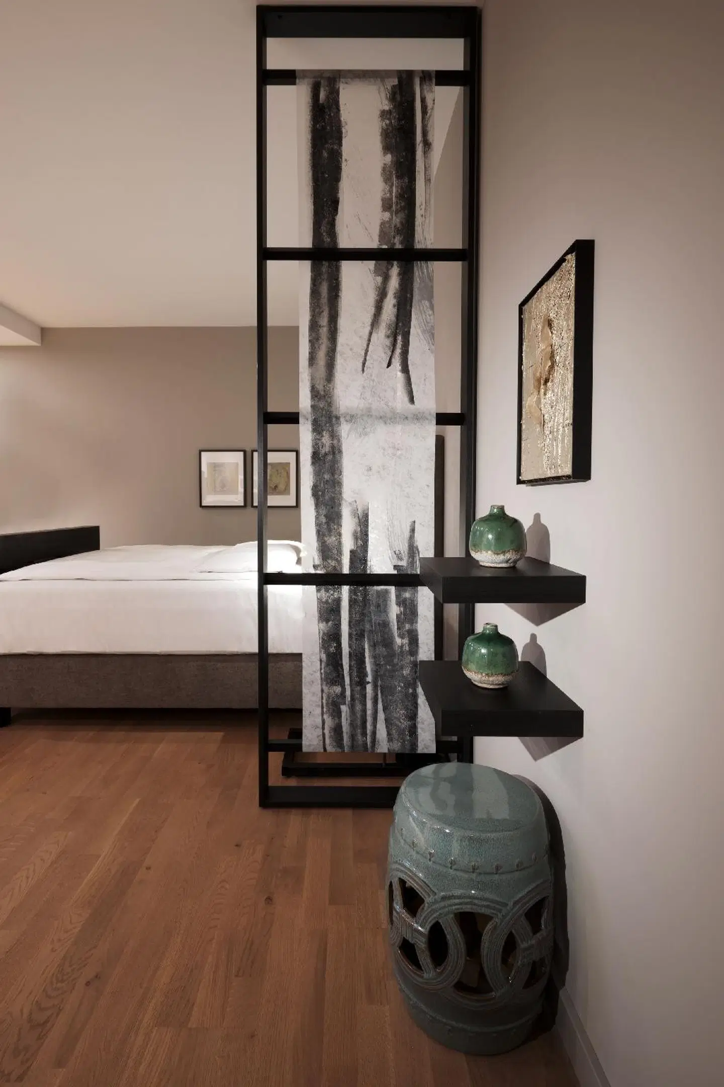 SAXX Hotel Theater Karree ROOM_EXAMPLE