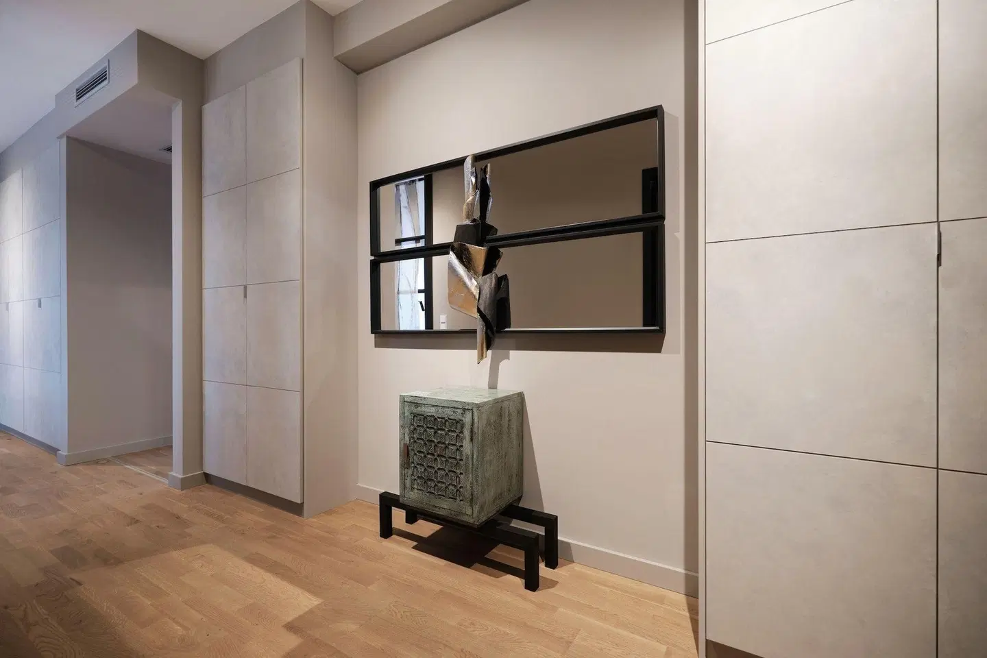 SAXX Hotel Theater Karree ROOM_EXAMPLE
