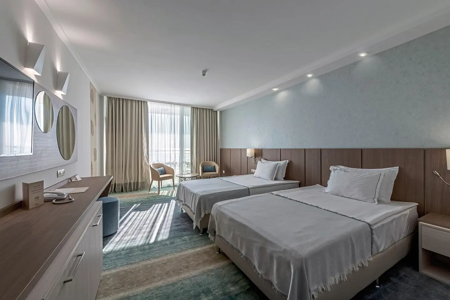 Sentido Neptun Beach ROOM_EXAMPLE