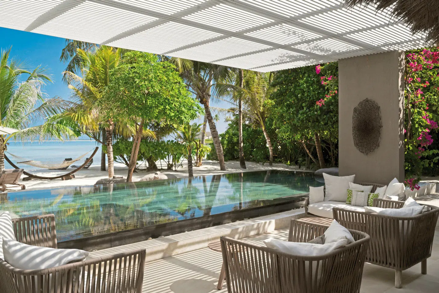 Cheval Blanc Randheli OUTDOOR_POOL