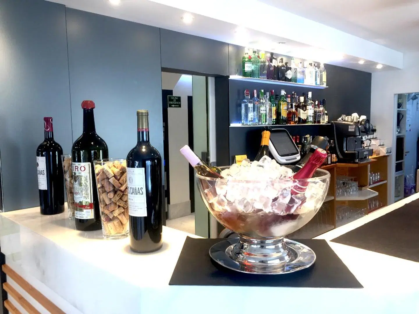 Hotel Sitges Restaurant