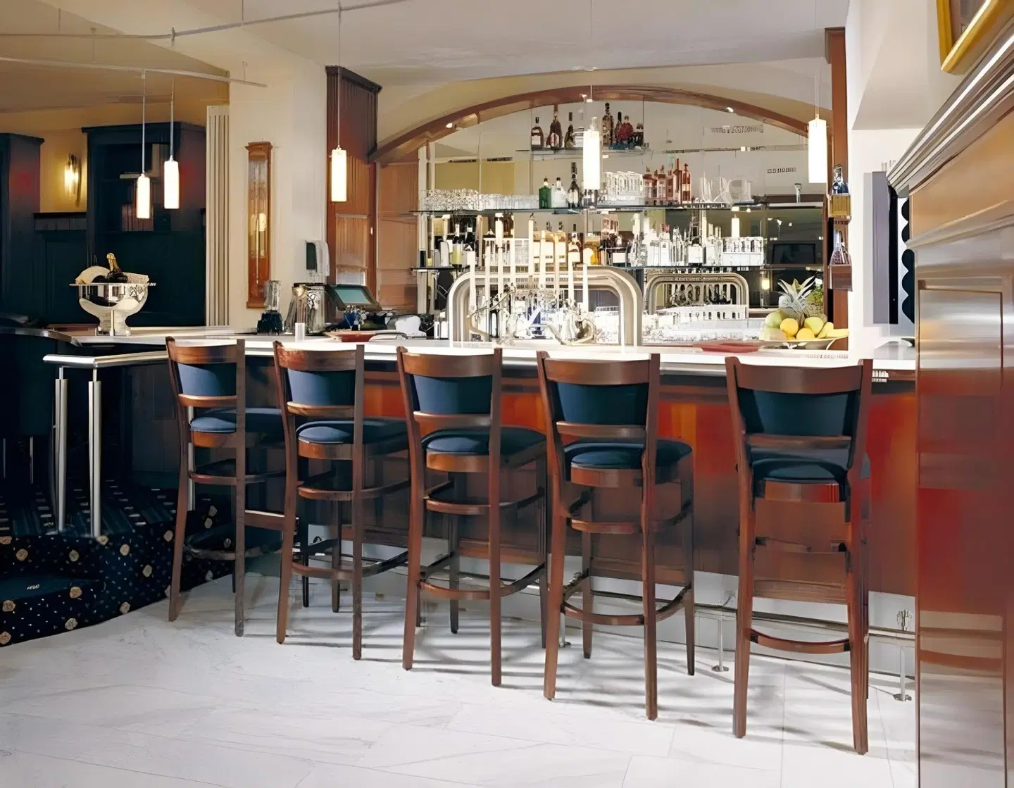 Victoria Bar