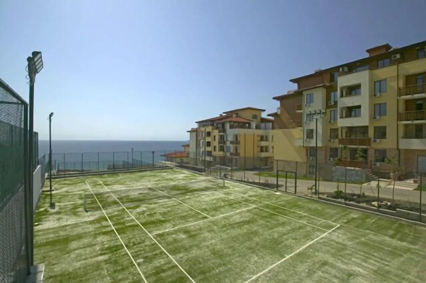 Garden of Eden Complex SPORTS_AND_LEISURE