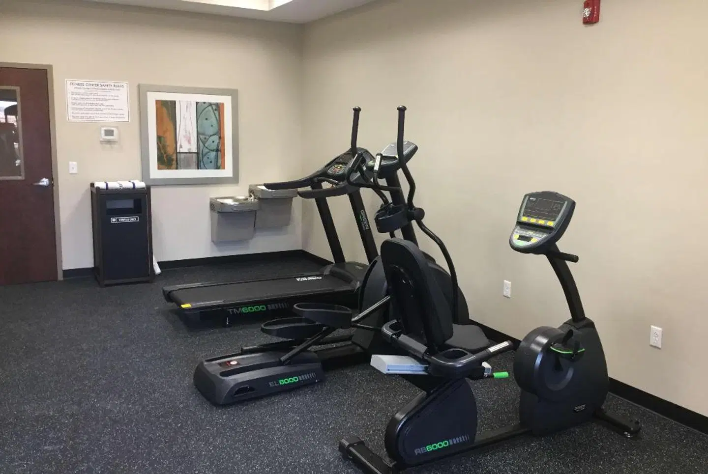 Baymont by Wyndham Page Lake Powell SPORTS_AND_LEISURE