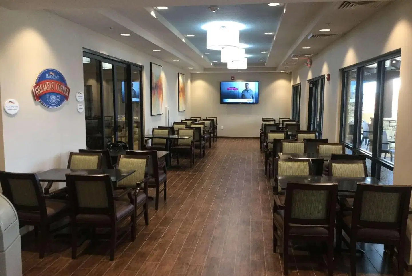 Baymont by Wyndham Page Lake Powell Bar