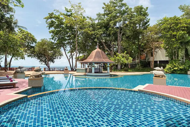 AVANI+ Koh Lanta Krabi Resort OUTDOOR_POOL