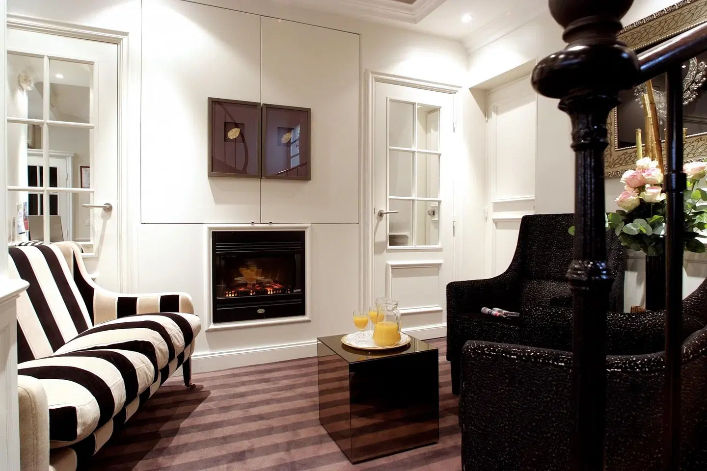 Etoile Trocadero ROOM_EXAMPLE