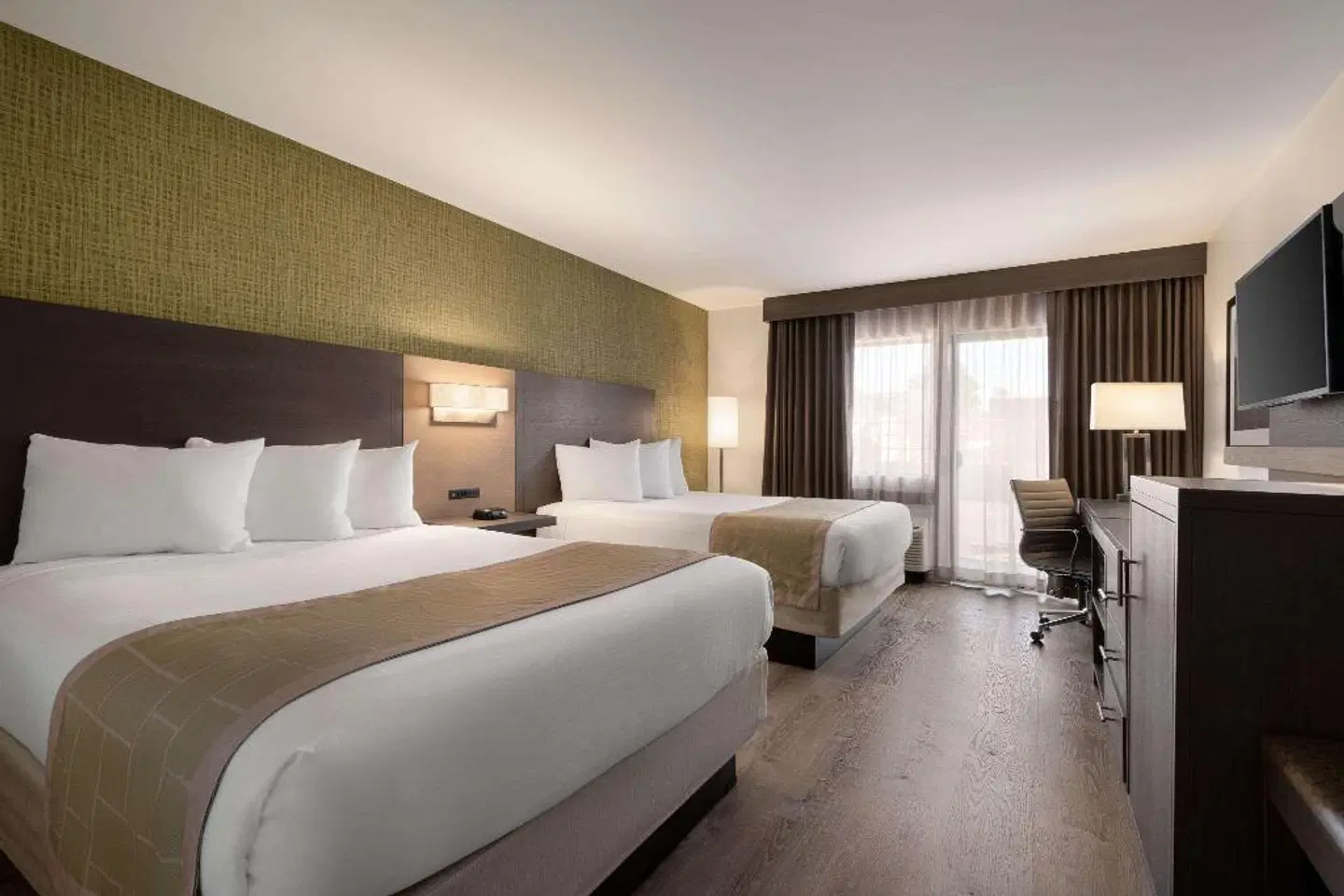 Days Hotel by Wyndham Flagstaff ROOM_EXAMPLE