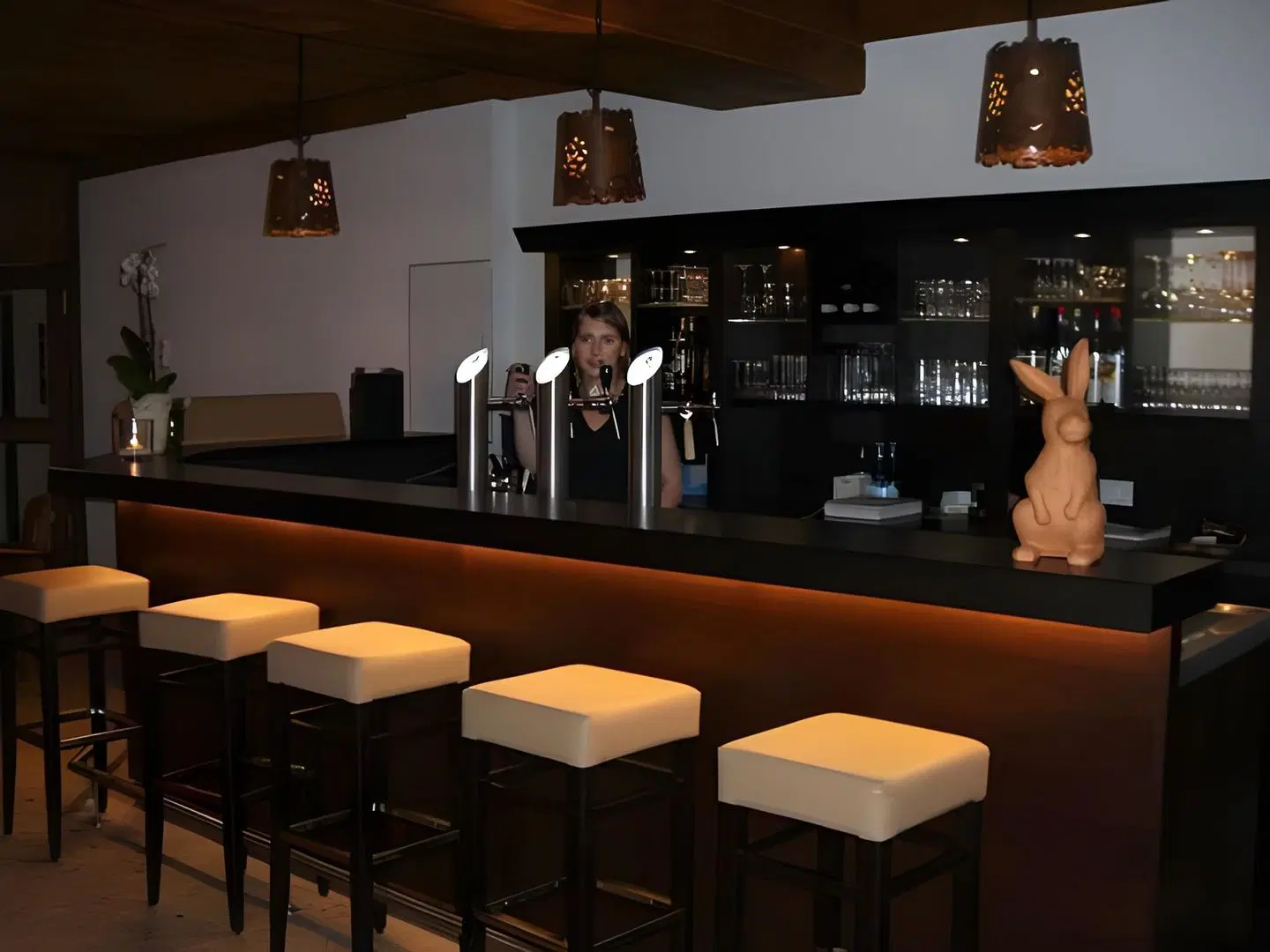 Zur alten Post Bar