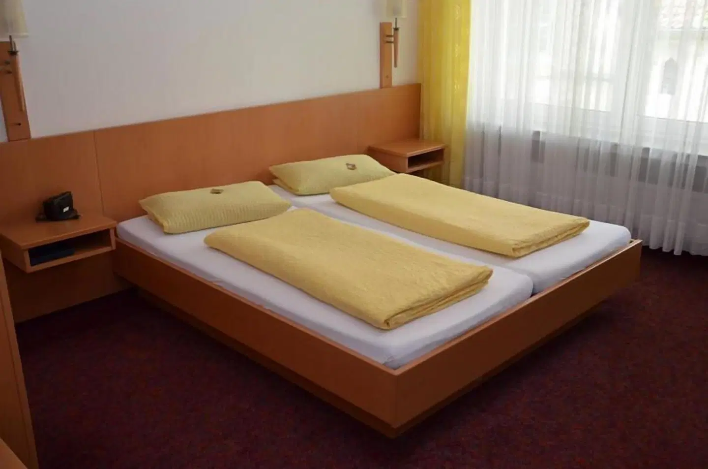 Zur alten Post ROOM_EXAMPLE